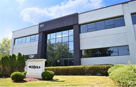 midas hendersonville tn